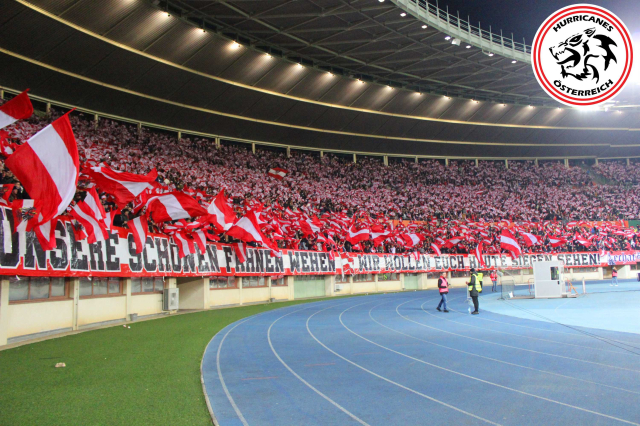 oesterreich - serbien 20.3.2025 6